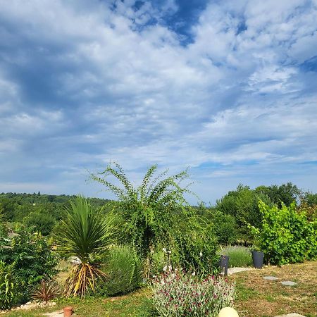 Grande Maison La Merasel Le Vigan  Εξωτερικό φωτογραφία