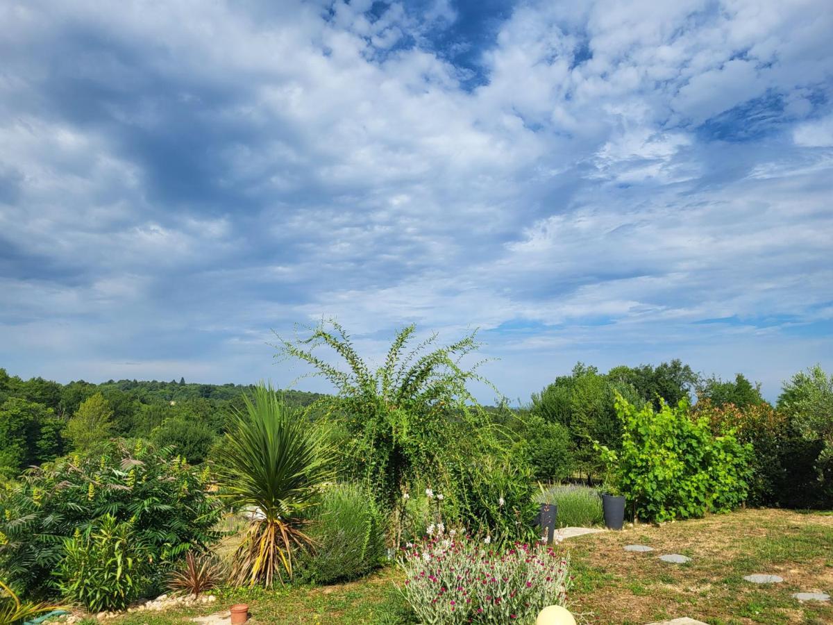 Grande Maison La Merasel Le Vigan  Εξωτερικό φωτογραφία